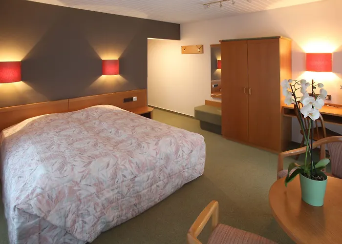 Hotel Gruber