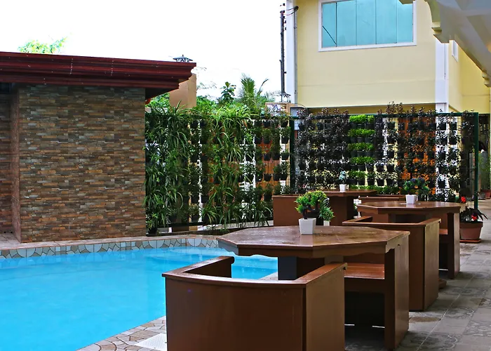 Laciaville Resort And Hotel