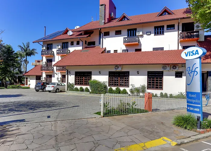 Hotel Petropolis