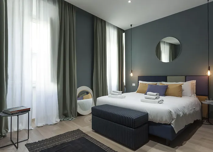 Hotel 4 stelle: Tornabuoni Place