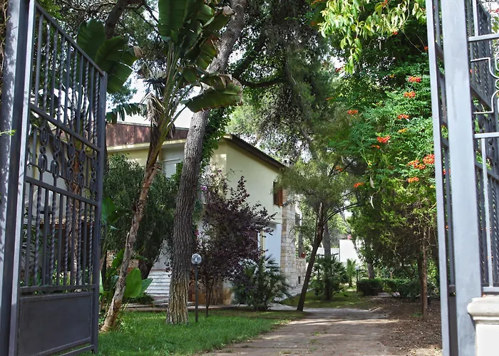 B&B Viale dei Pini
