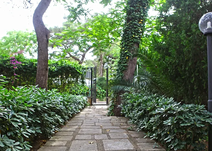 B&B Viale dei Pini