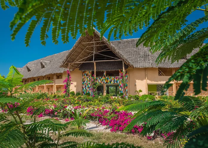 Zanzibar Queen Hotel