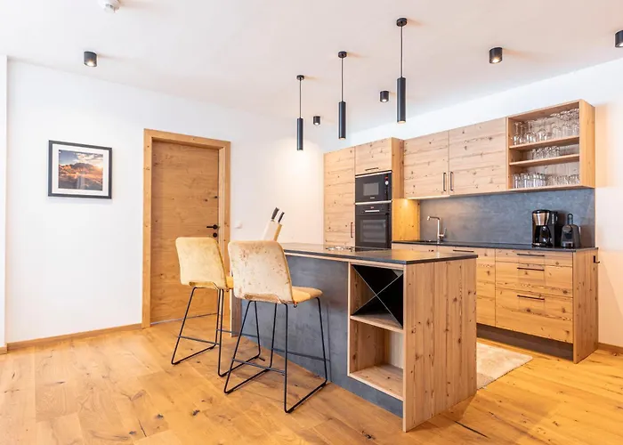 Carpe Solem Rauris By Alps Resorts