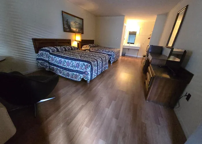 Glenwood Inn - Stroudsburg