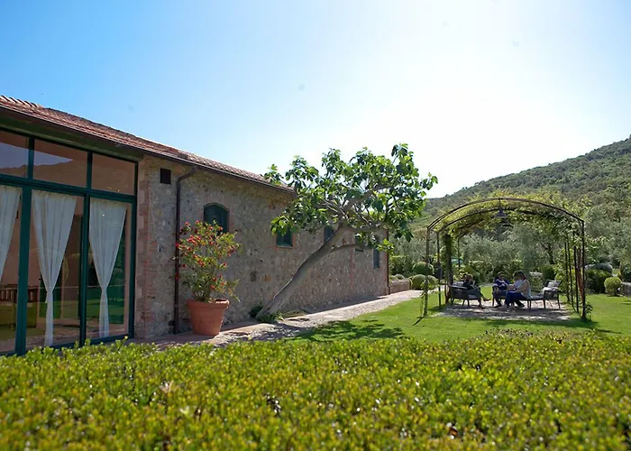Country Relais La Mortella