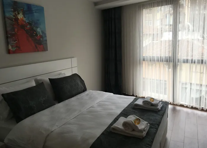 Zeytindali Hotel