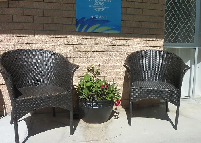 Jadran Motel & El Jays Holiday Lodge