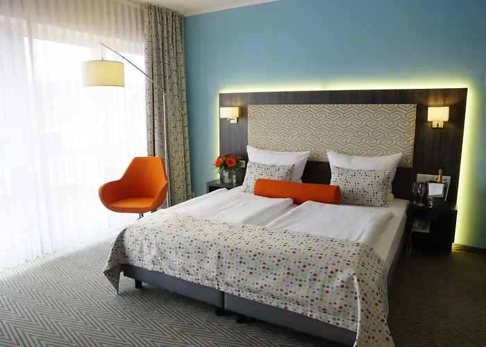 Trans World Hotel Auefeld