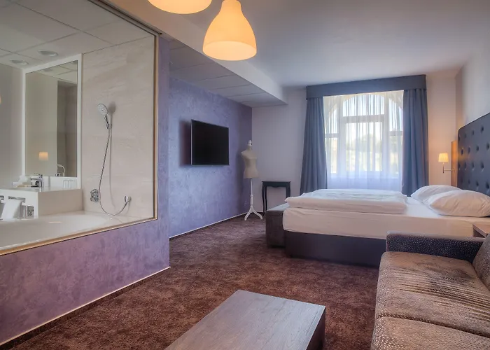 Hotel Galatea