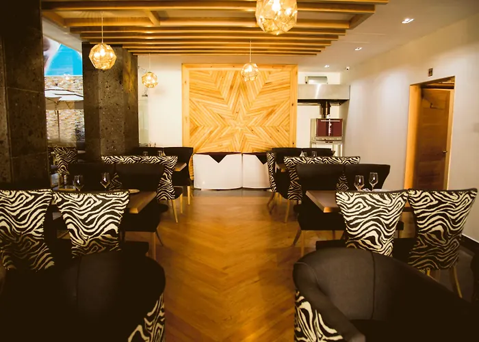 Soul Beach Boutique Hotel & Spa (Adults Only)