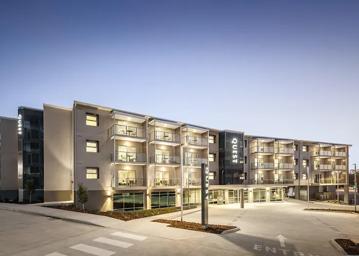 Quest Eight Mile Plains