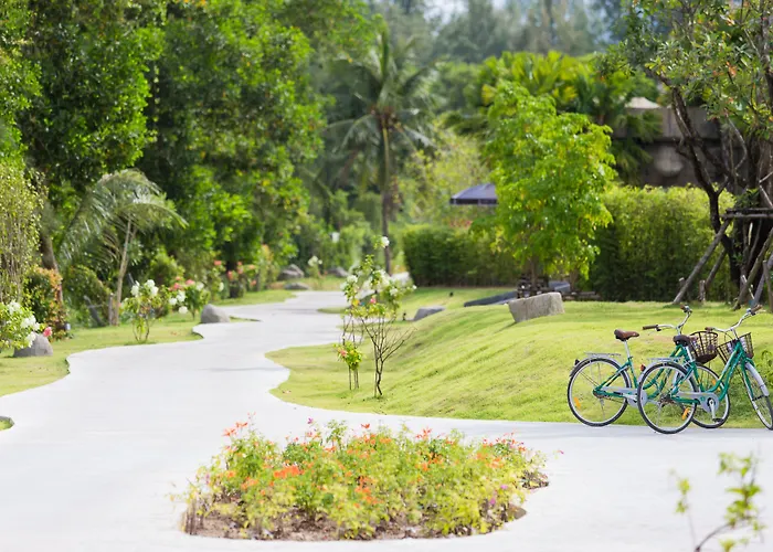 Maikhao Palm Beach Resort - Sha Plus