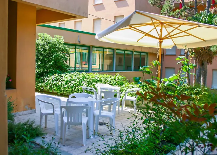 Family Hotel: Bella Italia Sport Village