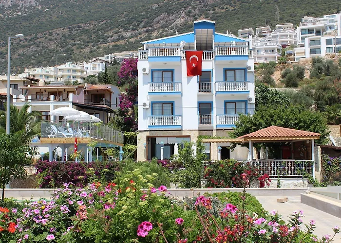 Kelebek Hotel