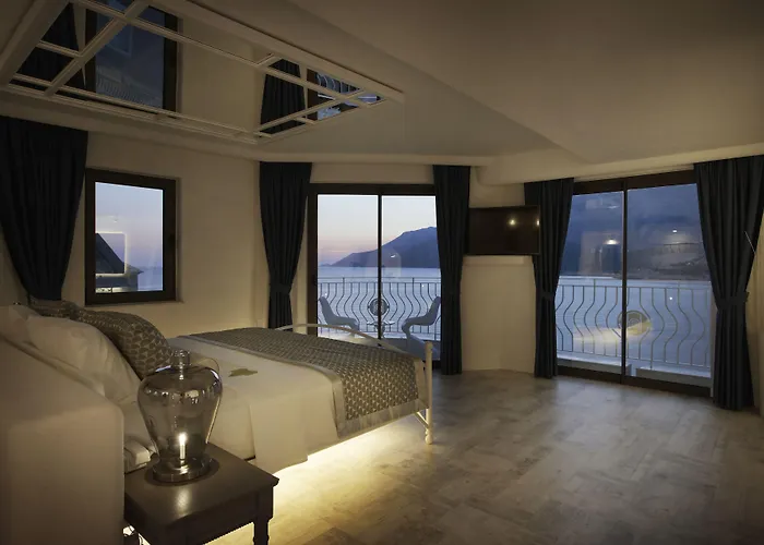 Alley Prime Hotel