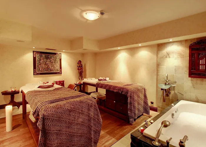 Alchymist Grand &Spa