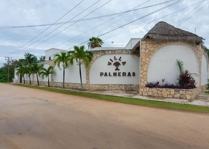 Villa Palmeras