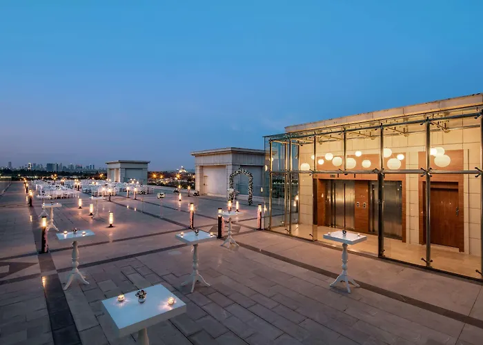 Doubletree By Hilton Istanbul Topkapi