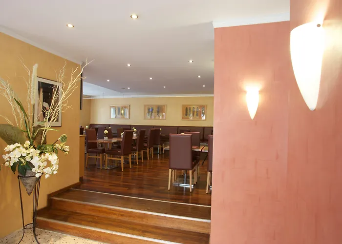 Hotel Ars Vivendi Muenchen