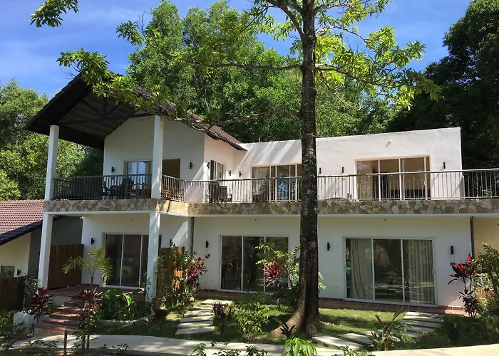 Le Forest Resort