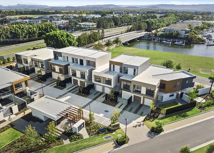 Residences At The Peninsula