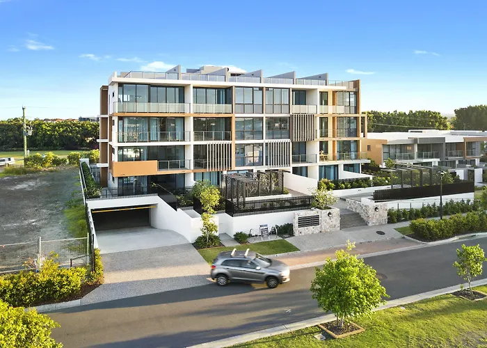 Residences At The Peninsula
