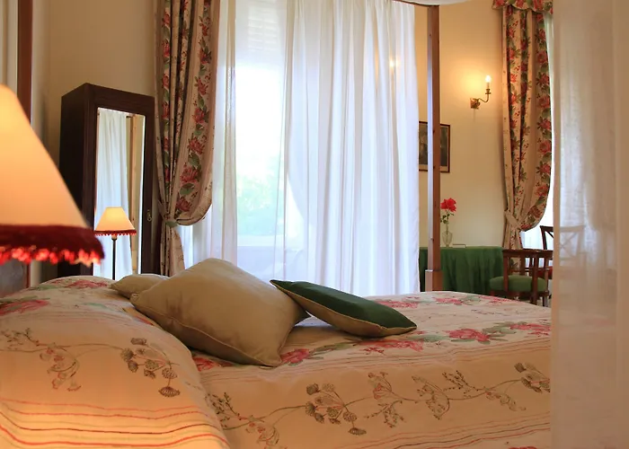 Karolyi Kastely Hotel & Restaurant