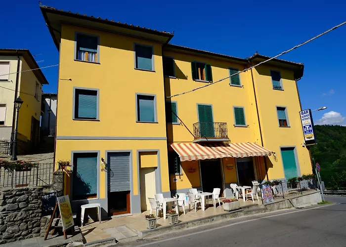 Amelia Hotel