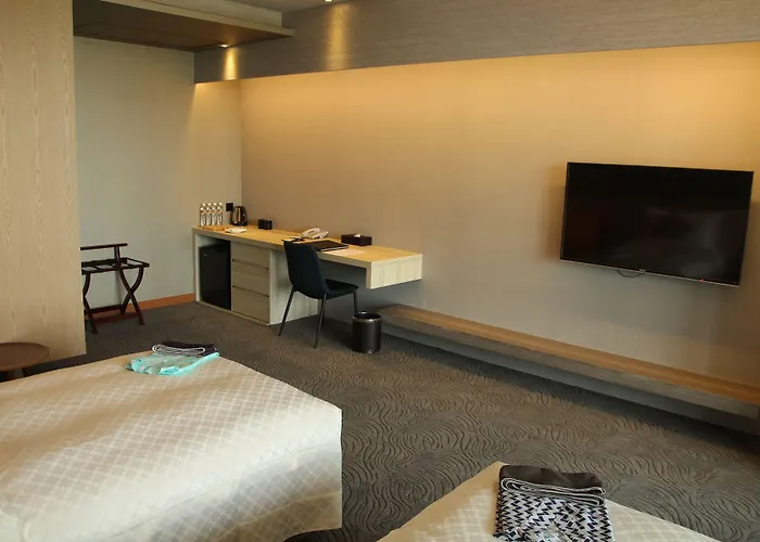 Dancewoods Hotel