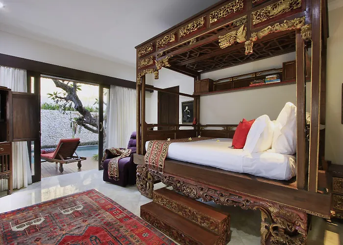 Manzelejepun Luxury Villa&Pavilion