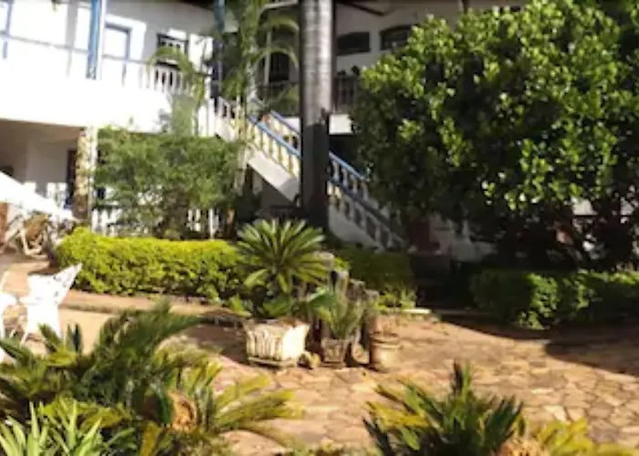 Hotel Serra Vista