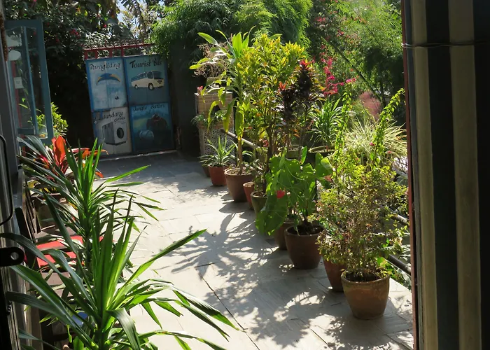 Lake Vision Guesthouse