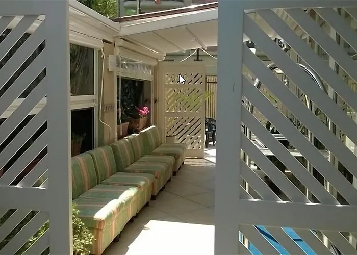 3 sterren hotel: Hotel Corallo