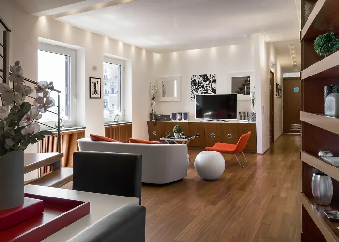 Lhp Suite Posillipo