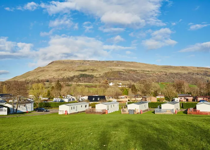 Campsie Glen Holiday Park