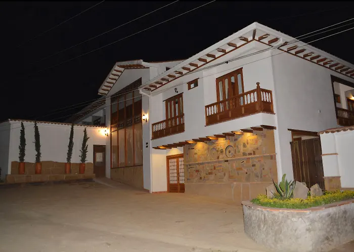 Hotel El Giro