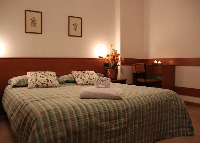 Albergo Bucaneve