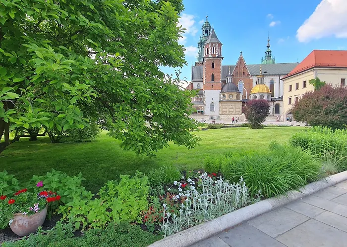 Cracow Central