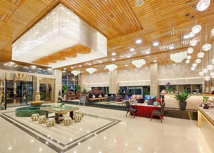 Nhu Minh Plaza Danang Hotel