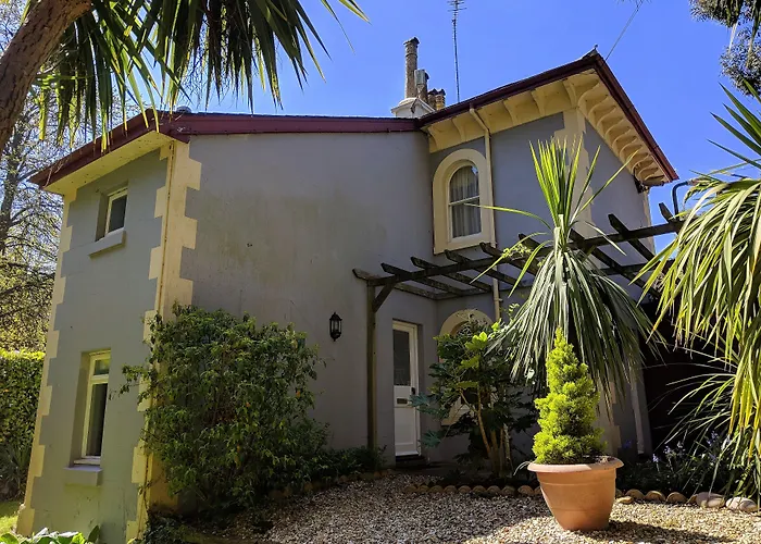 The Osborne Apartments