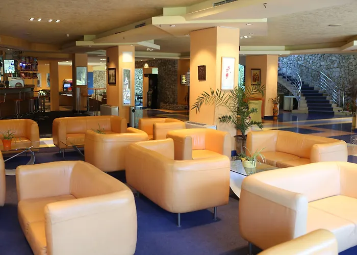 Hotel Koral