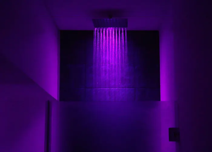 Quattro Canti Suites