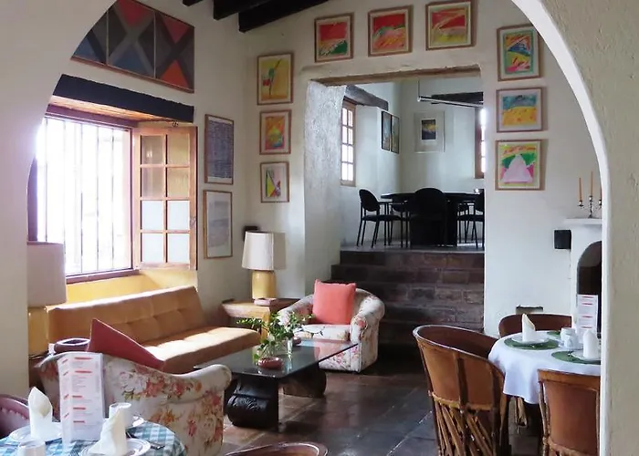 Casa Abierta