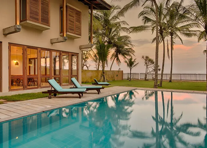 Jetwing Villa 700
