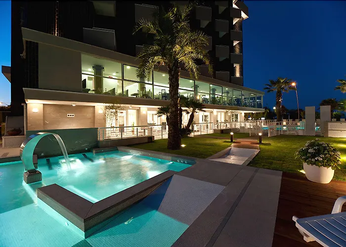 Hotel Eden