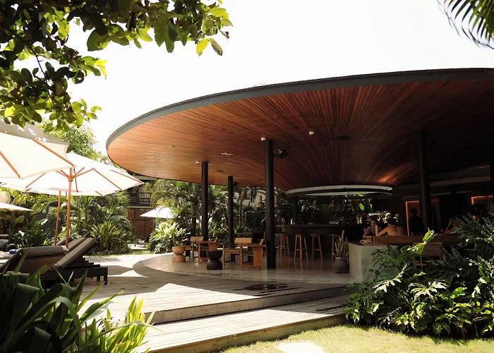 Wave House Resort Canggu