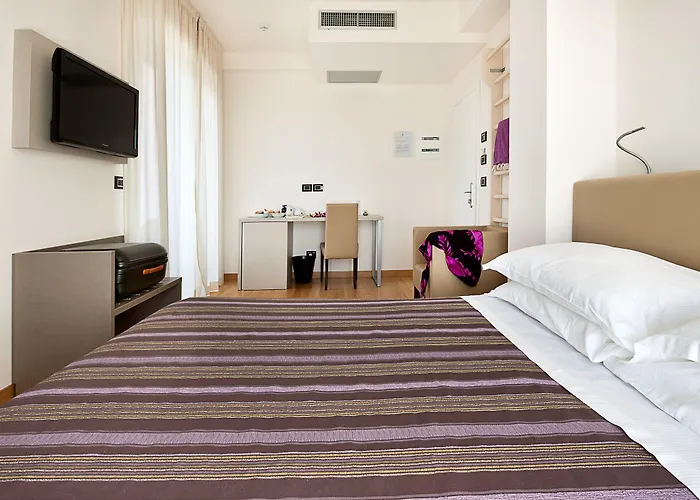 Hotel Sporting