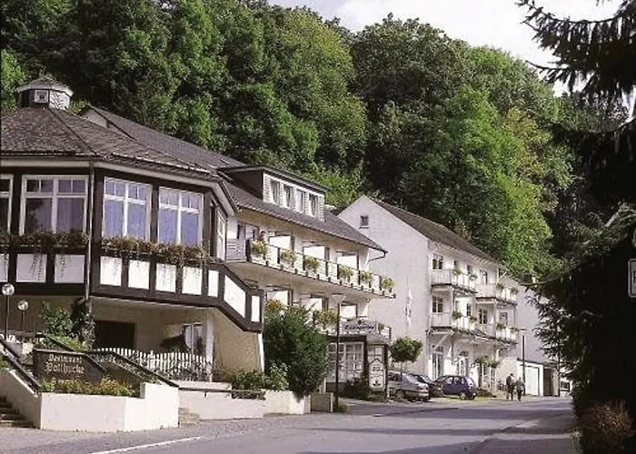 Auswaerts - Dein Hotel