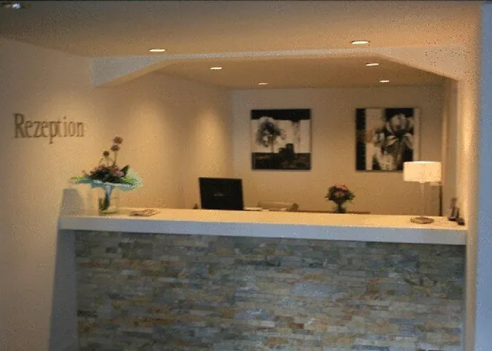 Auswaerts - Dein Hotel